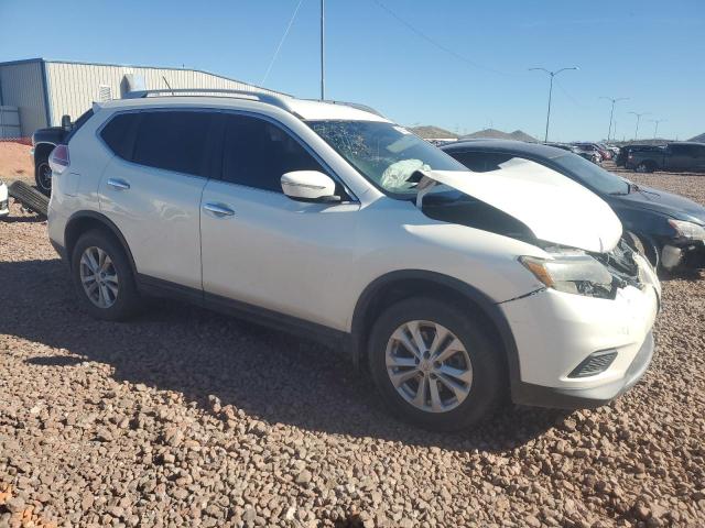 Photo 4 from auction – 2014 NISSAN ROGUE S with VIN 5N1AT2MK9EC797031