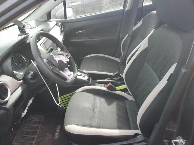 Photo 7 from auction – 2021 NISSAN VERSA SV with VIN 3N1CN8EV4ML876258