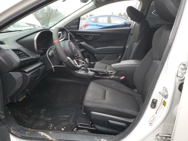 Photo 7 from auction – 2018 SUBARU IMPREZA PR with VIN 4S3GTAD69J3710461