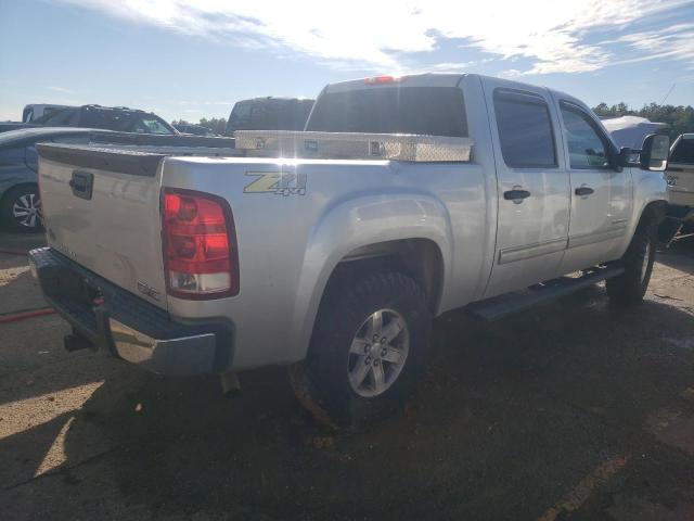 Photo 3 from auction – 2013 GMC SIERRA K15 with VIN 3GTP2VE76DG191775