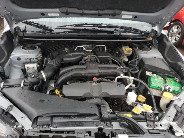 Photo 12 from auction – 2014 SUBARU XV CROSSTR with VIN JF2GPAGC8E8300279