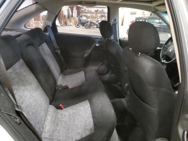 Photo 10 from auction – 2005 SATURN L300 LEVEL with VIN 1G8JD54R05Y501522