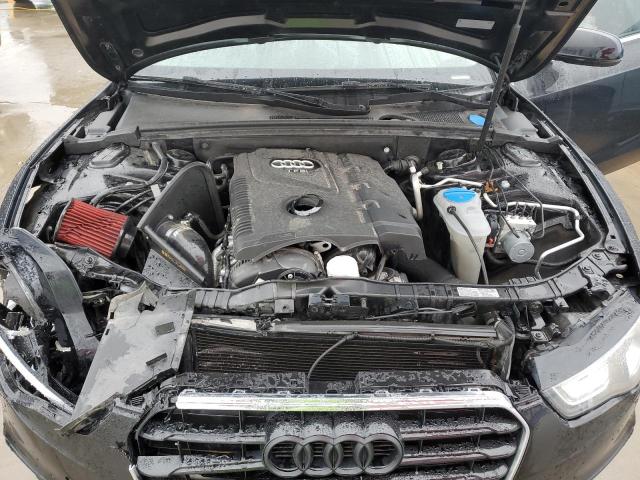 Photo 11 from auction – 2015 AUDI A5 PREMIUM with VIN WAUSFAFR3FA061216