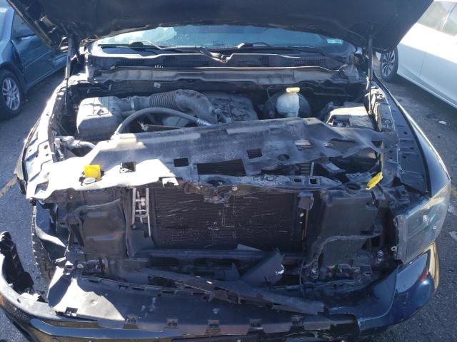 Photo 11 from auction – 2018 RAM 1500 SLT with VIN 1C6RR7GT4JS230319