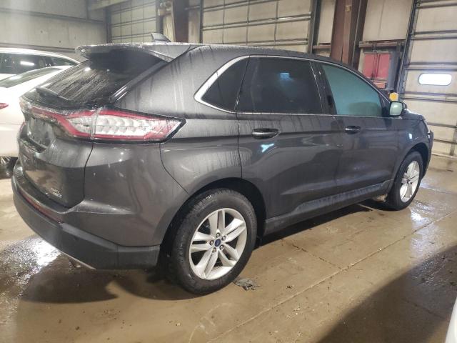Photo 3 from auction – 2018 FORD EDGE SEL with VIN 2FMPK4J99JBC22531