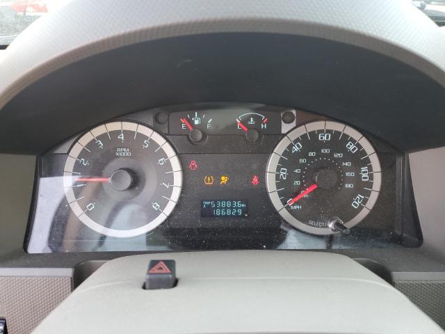 Photo 9 from auction – 2010 FORD ESCAPE XLS with VIN 1FMCU0C72AKD47129