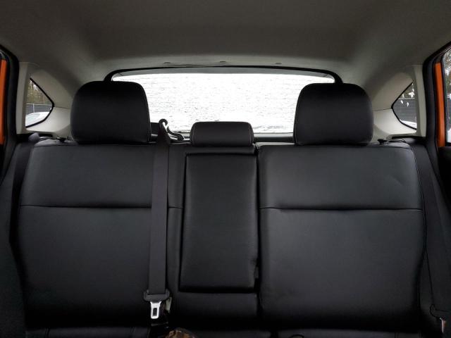 Photo 10 from auction – 2014 SUBARU XV CROSSTR with VIN JF2GPAGC8E8345027