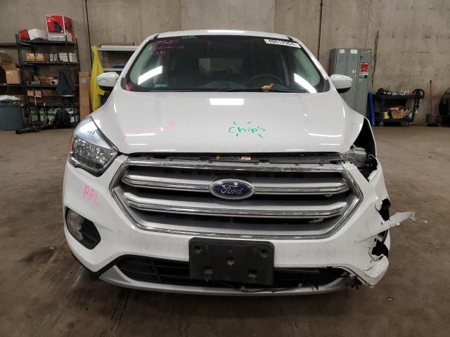 Photo 5 from auction – 2017 FORD ESCAPE SE with VIN 1FMCU0GDXHUE73334