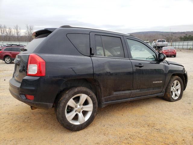 Photo 3 from auction – 2013 JEEP COMPASS SP with VIN 1C4NJDBB8DD248603