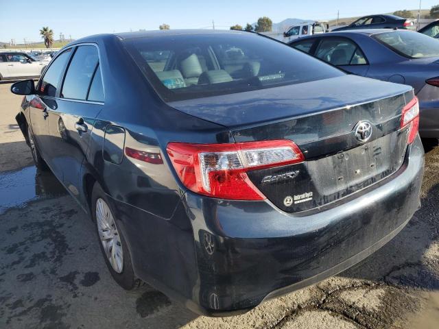 Photo 2 from auction – 2014 TOYOTA CAMRY L with VIN 4T4BF1FK3ER415773