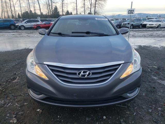 Photo 5 from auction – 2012 HYUNDAI SONATA GLS with VIN 5NPEB4ACXCH338061