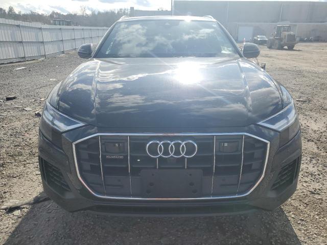 Photo 5 from auction – 2019 AUDI Q8 PREMIUM with VIN WA1BVAF1XKD039927