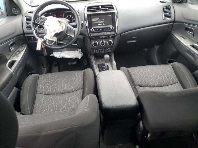 Photo 8 from auction – 2021 MITSUBISHI OUTLANDER with VIN JA4APVAU7MU014095