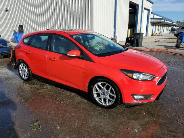 Photo 4 from auction – 2015 FORD FOCUS SE with VIN 1FADP3K23FL338762