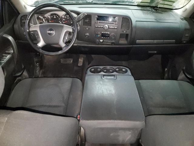 Photo 8 from auction – 2012 GMC SIERRA K15 with VIN 3GTP2VE72CG278393