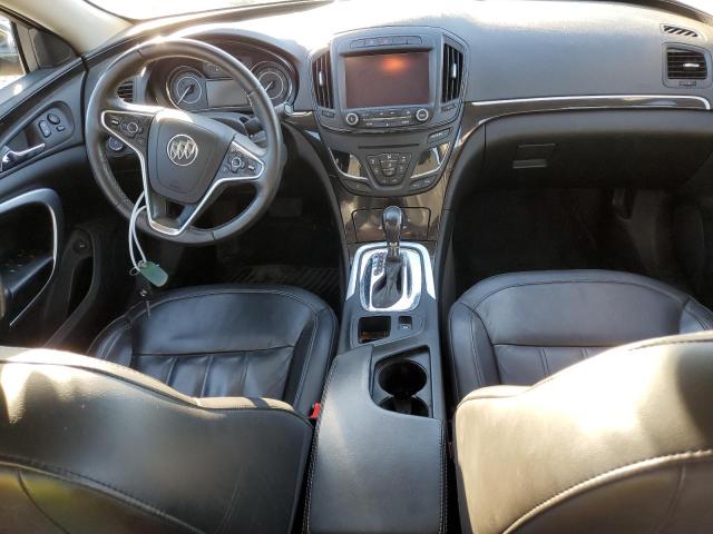Photo 8 from auction – 2016 BUICK REGAL with VIN 2G4GL5EX4G9119769