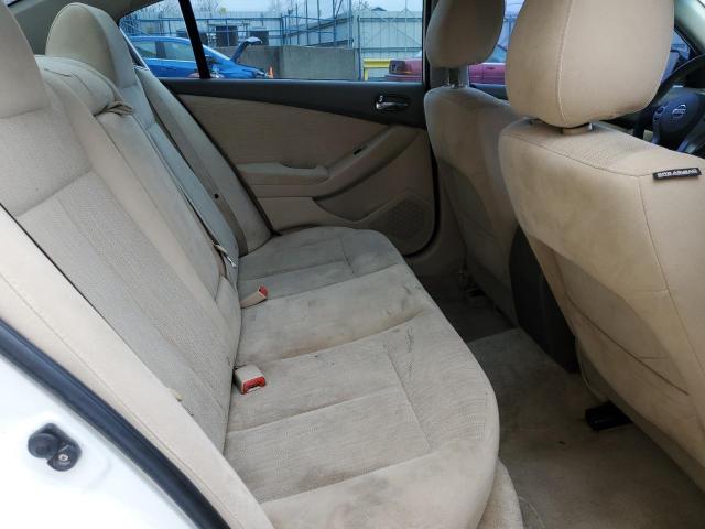 Photo 10 from auction – 2011 NISSAN ALTIMA BAS with VIN 1N4AL2AP1BC175061