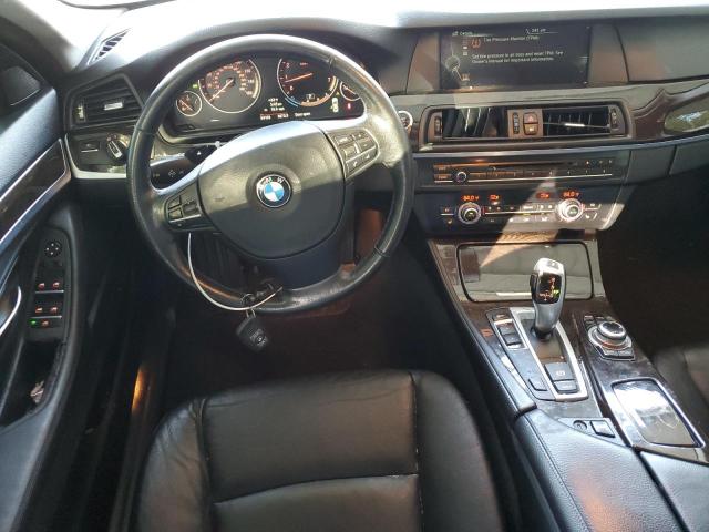 Photo 8 from auction – 2013 BMW 535 I with VIN WBAFR7C50DC823576