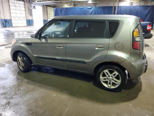 Photo 2 from auction – 2010 KIA SOUL + with VIN KNDJT2A29A7190333
