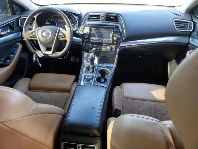 Photo 8 from auction – 2016 NISSAN MAXIMA 3.5 with VIN 1N4AA6AP0GC419500