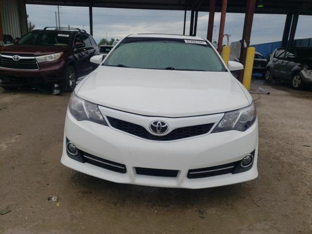 Photo 5 from auction – 2014 TOYOTA CAMRY L with VIN 4T1BF1FK9EU790352