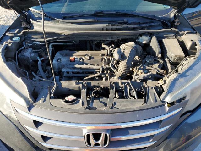 Photo 11 from auction – 2014 HONDA CR-V LX with VIN 2HKRM4H36EH720883