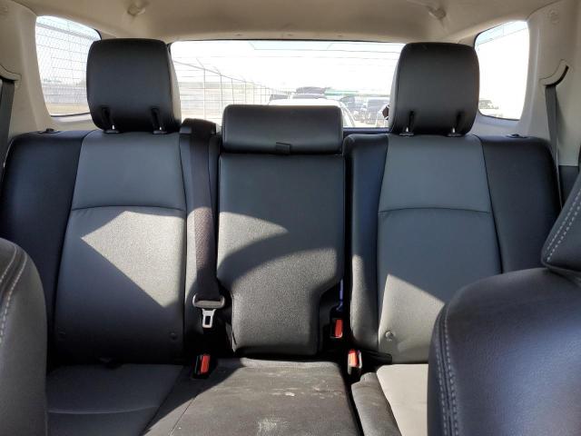 Photo 10 from auction – 2018 TOYOTA 4RUNNER SR with VIN JTEBU5JRXJ5610298