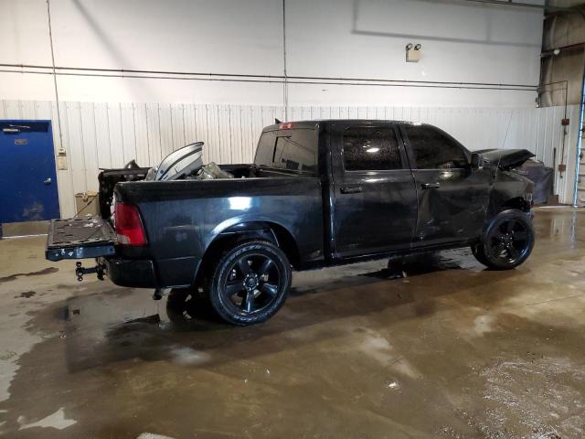 Zdjęcie 3 z aukcji – 2018 RAM 1500 SLT z VIN 1C6RR7LG3JS249890