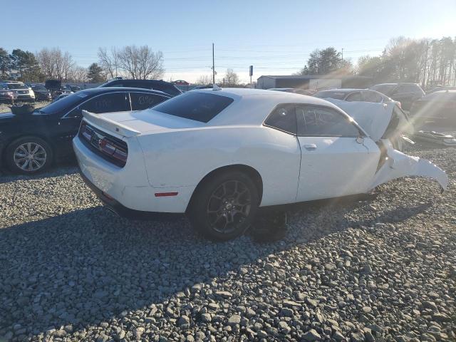 Photo 3 from auction – 2018 DODGE CHALLENGER with VIN 2C3CDZGG2JH120778