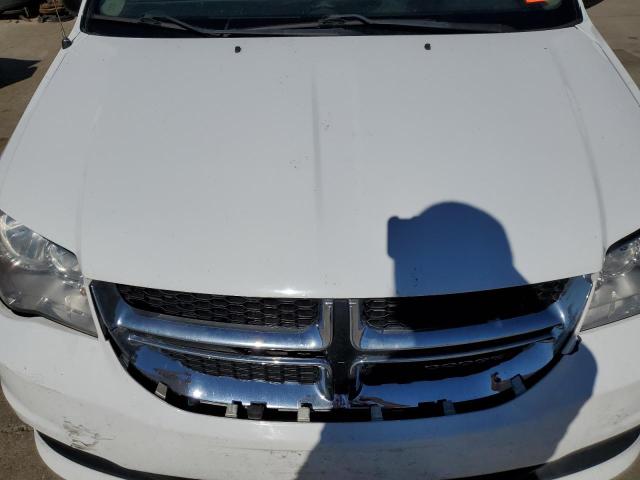 Photo 12 from auction – 2016 DODGE GRAND CARA with VIN 2C4RDGBG3GR136587