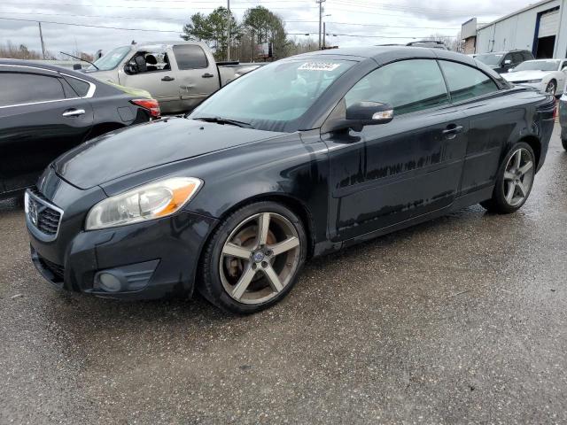 VOLVO C70 T5 2012 с VIN YV1672MC7CJ129559 - Фото с аукциона