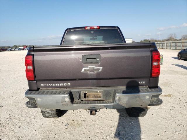 صورة رقم 6 من المزاد - 2014 CHEVROLET SILVERADO مع VIN 3GCUKSEC5EG350351