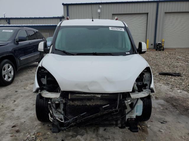 Photo 5 from auction – 2015 RAM PROMASTER with VIN ZFBERFBT2F6957793