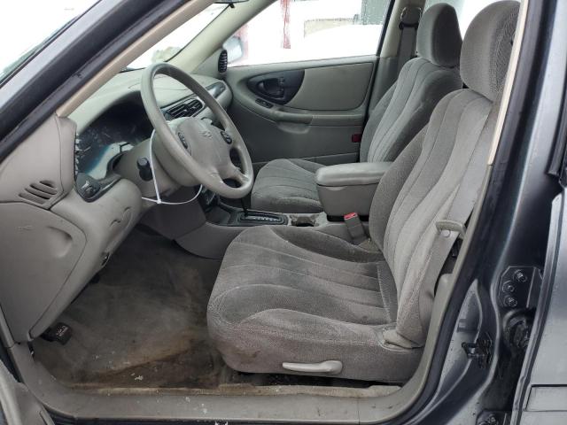 Photo 7 from auction – 2003 CHEVROLET MALIBU with VIN 1G1ND52J43M695196