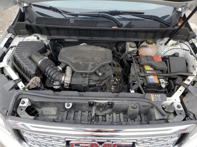 Photo 11 from auction – 2017 GMC ACADIA DEN with VIN 1GKKNPLS1HZ269233