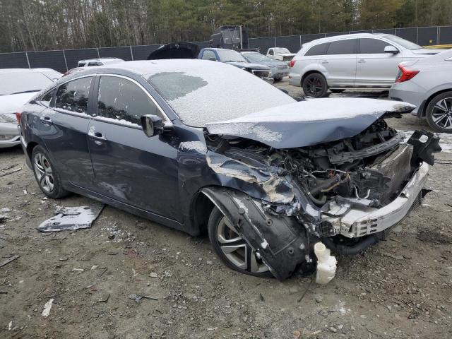Photo 4 from auction – 2018 HONDA CIVIC EX with VIN JHMFC1F37JX030869