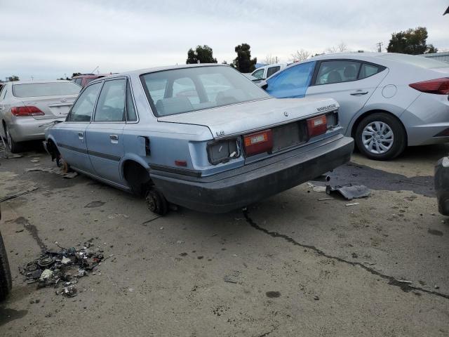 Photo 2 from auction – 1990 TOYOTA CAMRY with VIN 4T1SV24E6LU151428