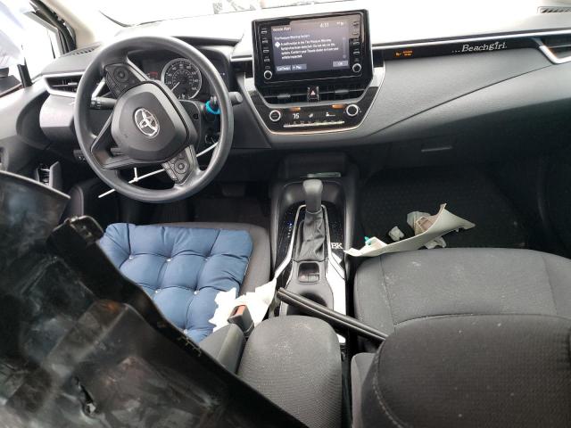 Photo 8 from auction – 2020 TOYOTA COROLLA LE with VIN 5YFEPRAE9LP130109