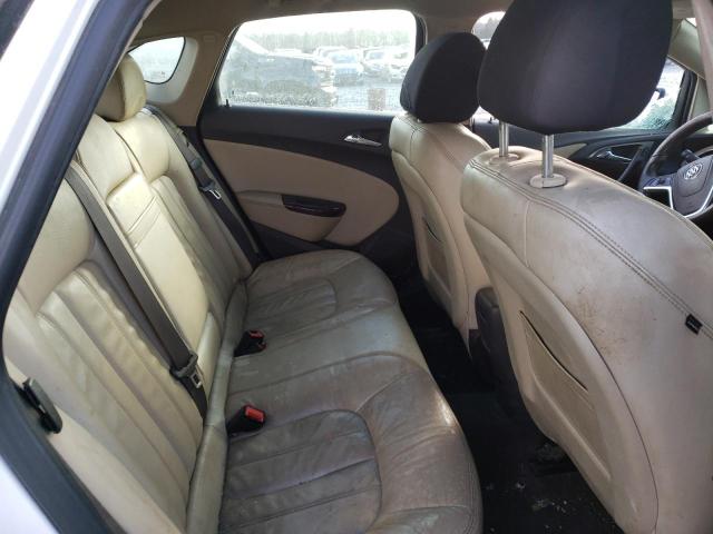 Photo 10 from auction – 2014 BUICK VERANO with VIN 1G4PS5SK7E4117560