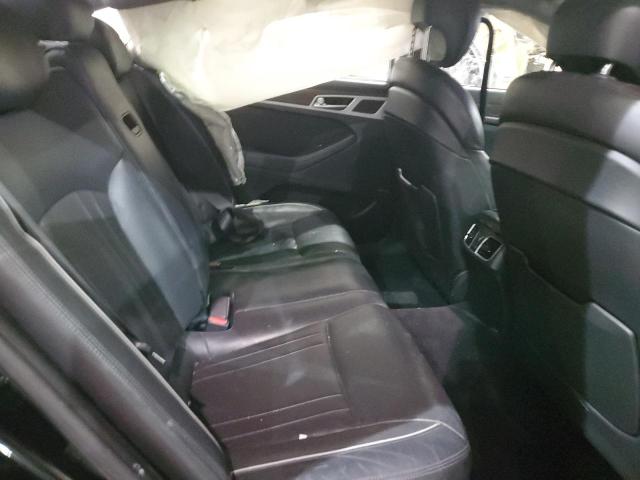 Photo 10 from auction – 2015 HYUNDAI GENESIS 3. with VIN KMHGN4JEXFU091700
