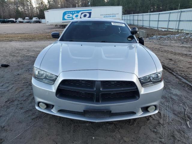 Photo 5 from auction – 2014 DODGE CHARGER PO with VIN 2C3CDXAT4EH366909