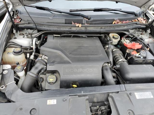 Photo 12 from auction – 2014 LINCOLN MKT with VIN 2LMHJ5AT8EBL55056