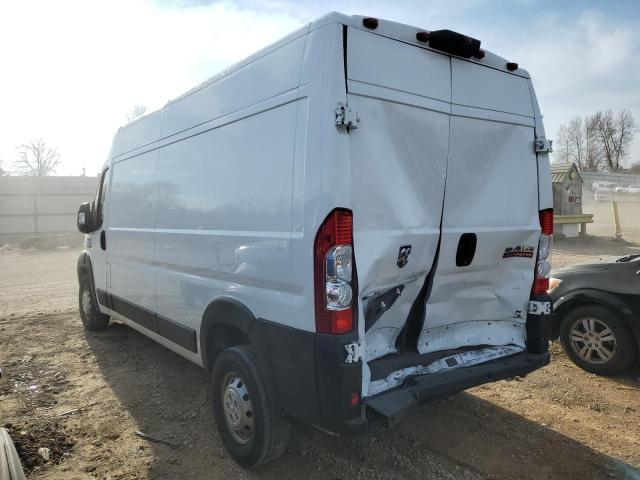 Photo 2 from auction – 2020 RAM PROMASTER with VIN 3C6TRVDGXLE124299