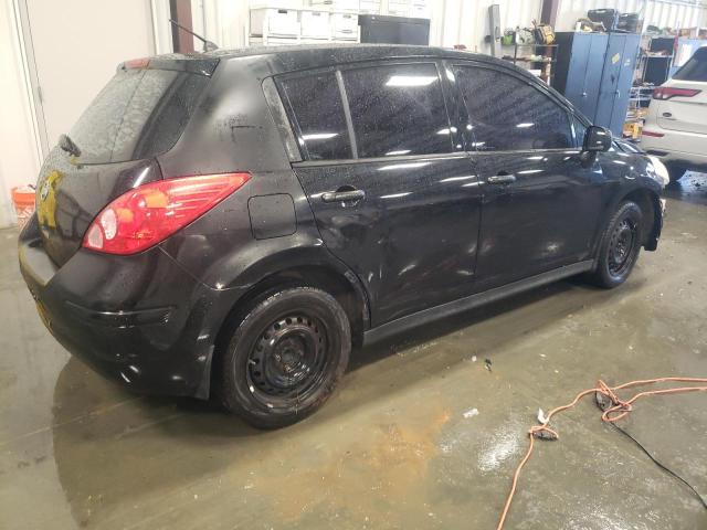 Photo 3 from auction – 2009 NISSAN VERSA S with VIN 3N1BC13E49L482116