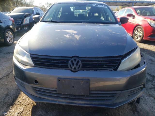 Photo 5 from auction – 2014 VOLKSWAGEN JETTA BASE with VIN 3VW2K7AJ0EM291829