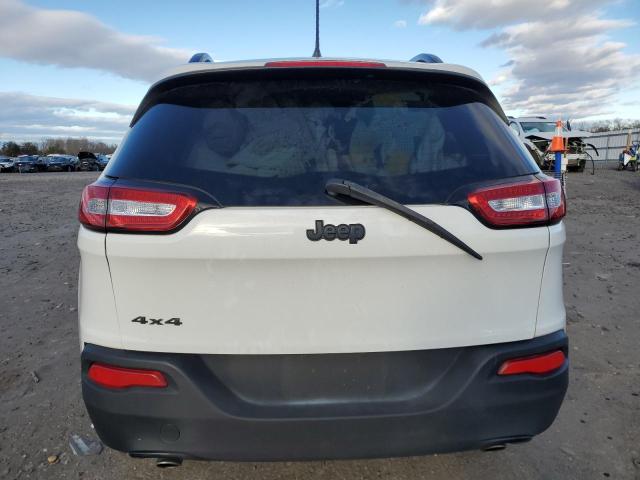 Photo 6 from auction – 2014 JEEP CHEROKEE L with VIN 1C4PJMCS0EW290972