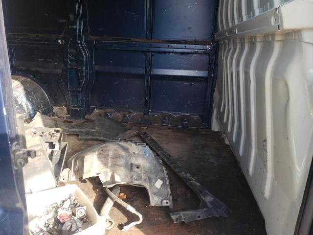 Foto 11 de la subasta – 2021 RAM PROMASTER con VIN 3C6LRVAG7ME538176