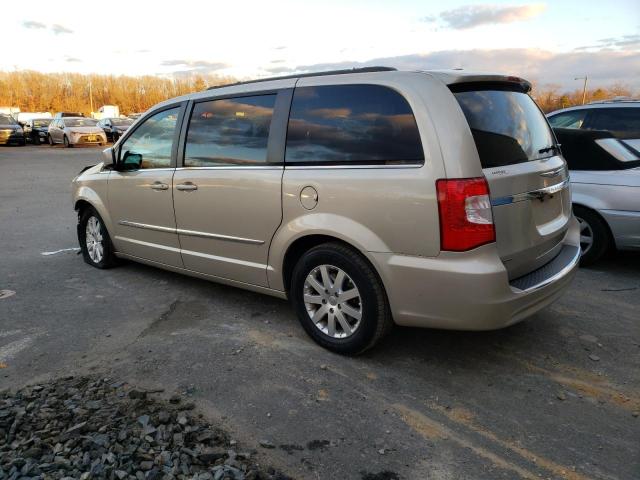 Photo 2 from auction – 2014 CHRYSLER TOWN & COU with VIN 2C4RC1BG3ER221152