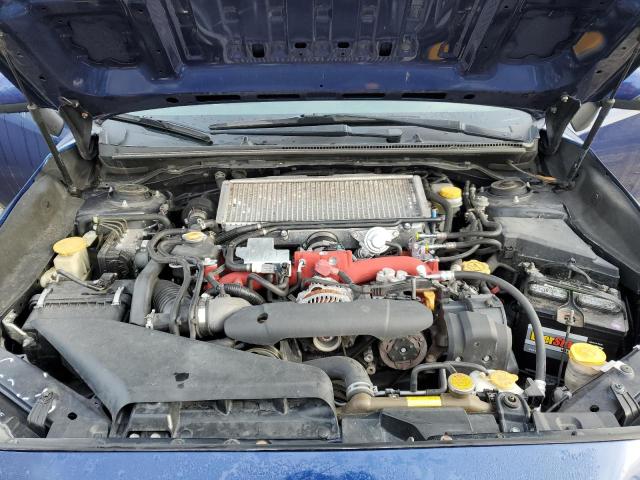 Photo 11 from auction – 2017 SUBARU WRX STI with VIN JF1VA2V60H9825352
