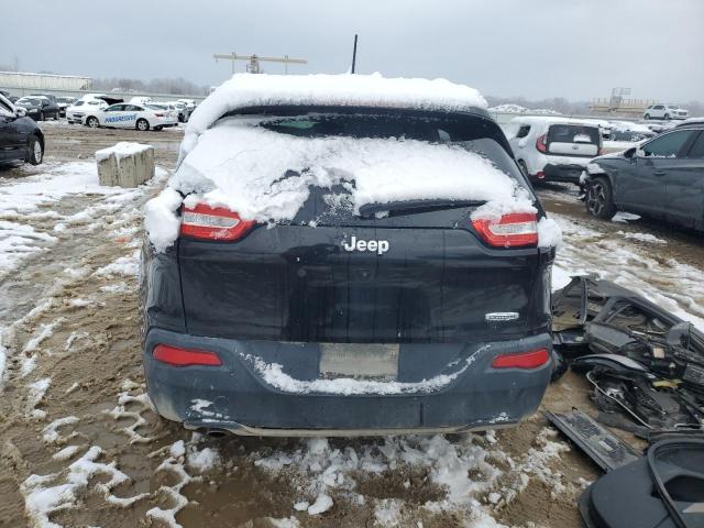 Photo 6 from auction – 2017 JEEP CHEROKEE L with VIN 1C4PJLCB1HW661524